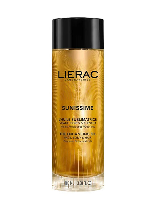Lierac Lierac Sunissime The Enhancing Oil 100ml 100ml &scaron;ampūnas