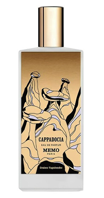 Memo Cappadocia - EDP 75ml Kvepalai Unisex Memo Cappadocia - EDP 75ml Kvepalai Unisex