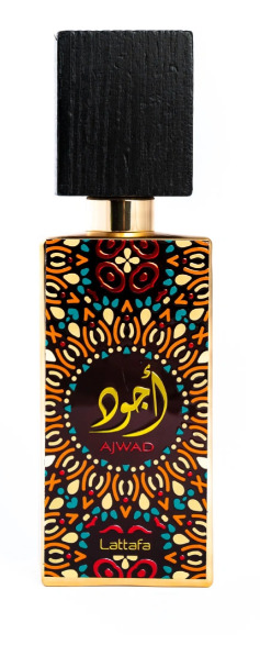 Lattafa Ajwad - EDP 60ml Kvepalai Moterims EDP