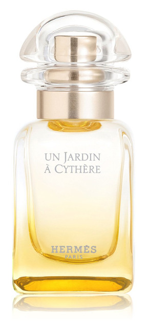 Hermes Un Jardin &agrave; Cyth&egrave;re - EDT (plniteln&aacute;) 30ml kvepalai Unisex EDT