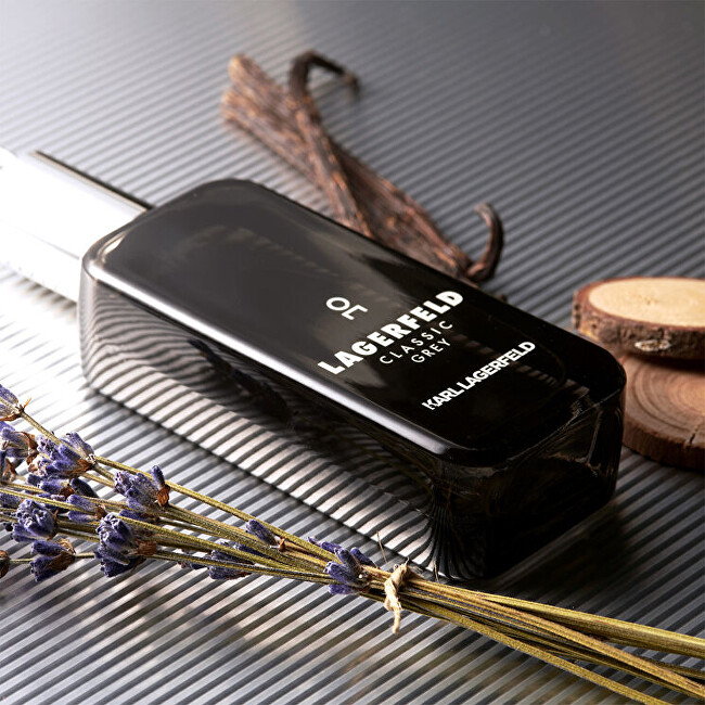 Karl Lagerfeld Classic Grey - EDT 100ml kvepalai Vyrams