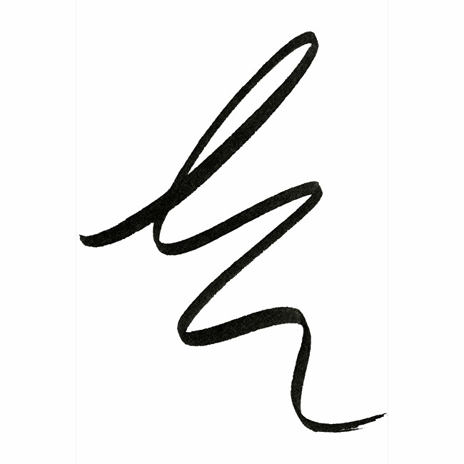 Maybelline Water-resistant eyeliner in Hyper Precise All Day Matte (Liquid Pen) 1 ml Black 1ml akių kontūras