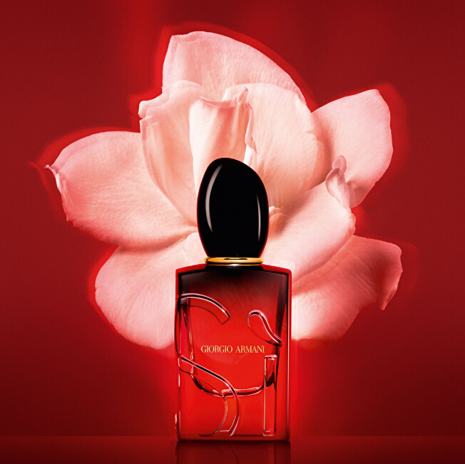 Giorgio Armani S&igrave; Passione Intense (2024) - EDP (plniteln&aacute;) 100ml Kvepalai Moterims EDP