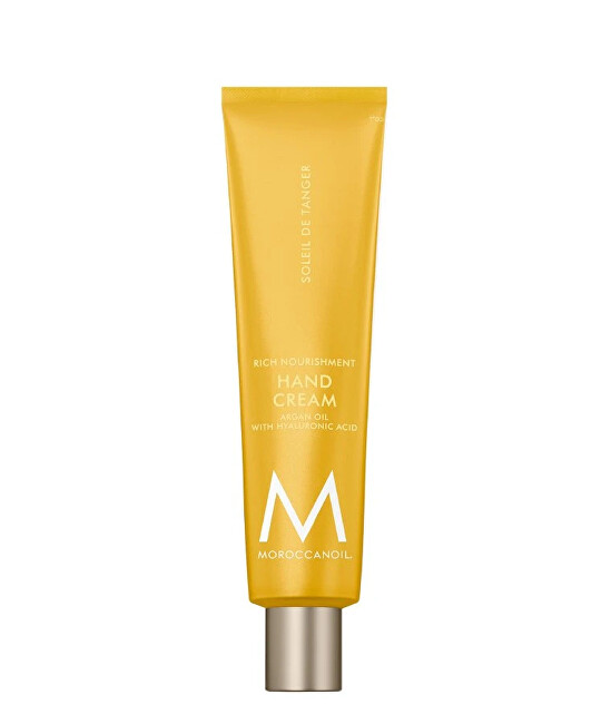 Moroccanoil Soleil de Tanger Hand Cream 40ml Moterims