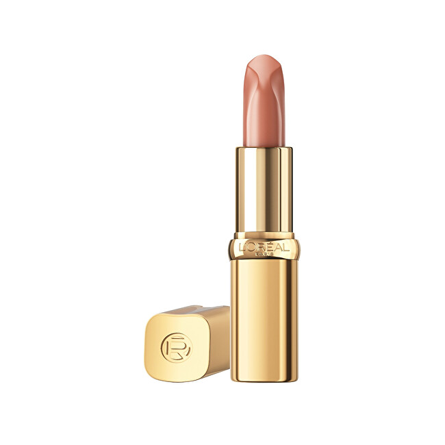 L'Or&eacute;al Paris Color Riche Free the Nudes (Lipstick) 4.7 g 570 Worth It Intense Moterims