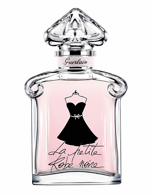 Guerlain La Petite Robe Noire - EDT 100ml Moterims EDT
