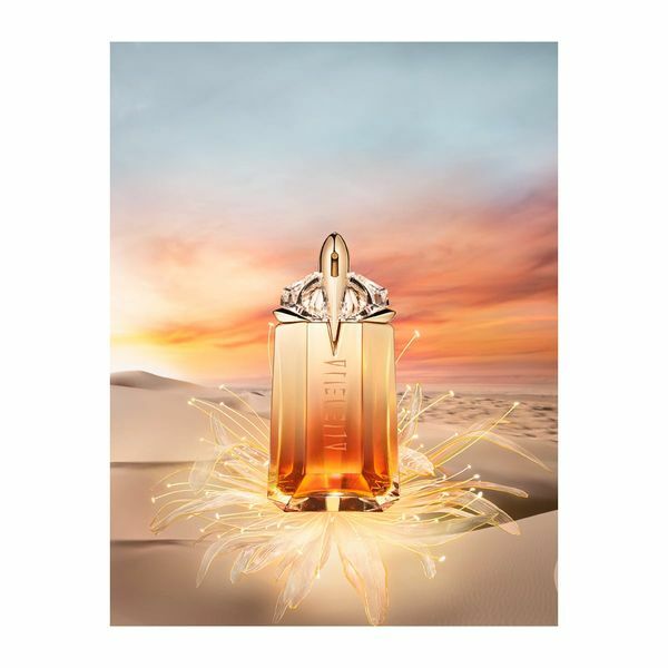 Thierry Mugler Alien Goddess Intense 60ml Kvepalai Moterims EDP