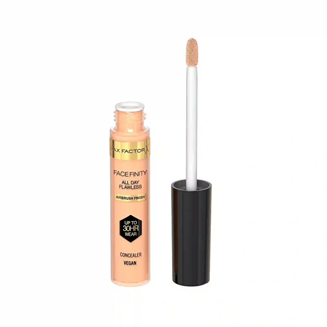 Max Factor Facenity All Day Flawless Liquid Concealer (Concealer) 7.8 ml 30 Moterims