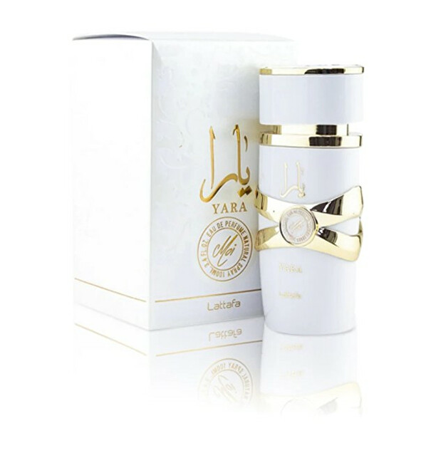 Lattafa perfumes Yara Moi Eau De Parfum Kvepalai Moterims