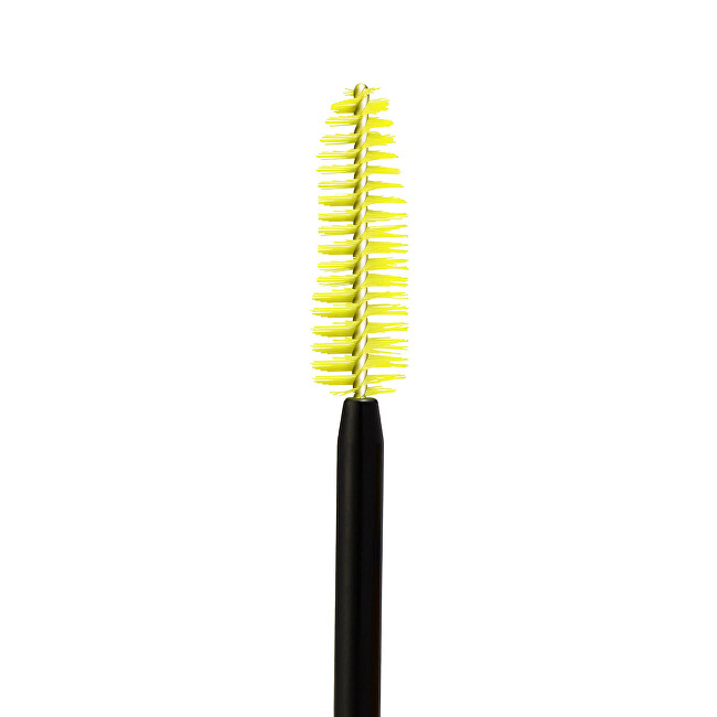 Maybelline Waterproof mascara with mega-brush for colossal volume Colossal Volum Express Waterproof 10 ml Black 10ml blakstienų tu&scaron;as