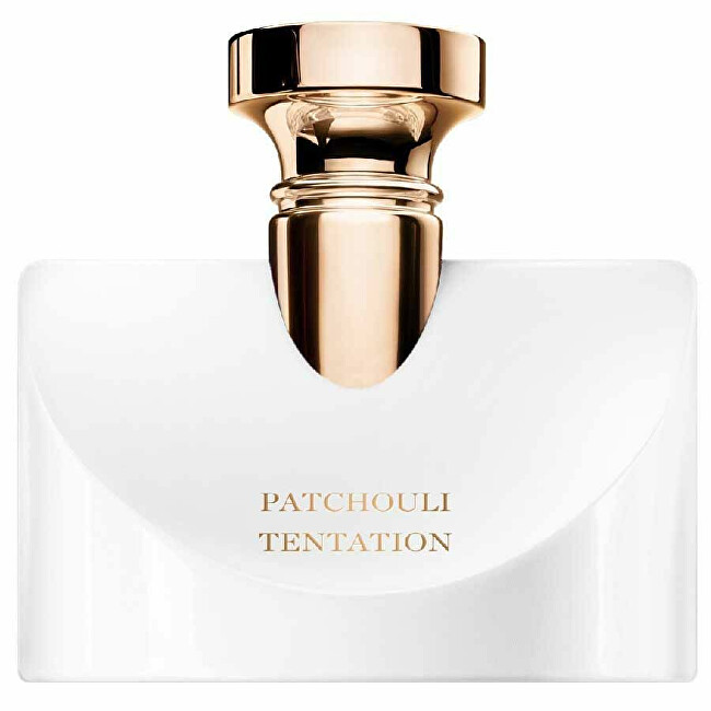 Bvlgari Splendida Patchouli Tentation - EDP 50ml Kvepalai Moterims EDP
