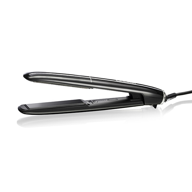 Babyliss Pro Professional hair straightener Stilista 25 mm Grey & Silver BAB3550BE Moterims