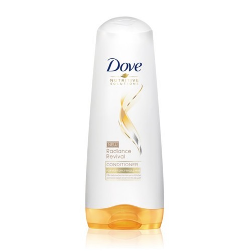 Dove Conditioner for dry and brittle hair Radiance Revival (Conditioner) 200 ml 200ml Moterims