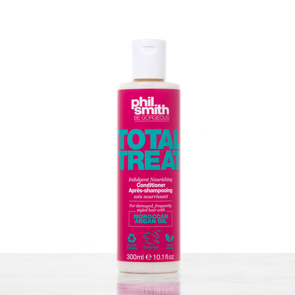 Phil Smith Be Gorgeous Total Treat (Indulgent Nourish ing Conditioner) 300ml plaukų balzamas