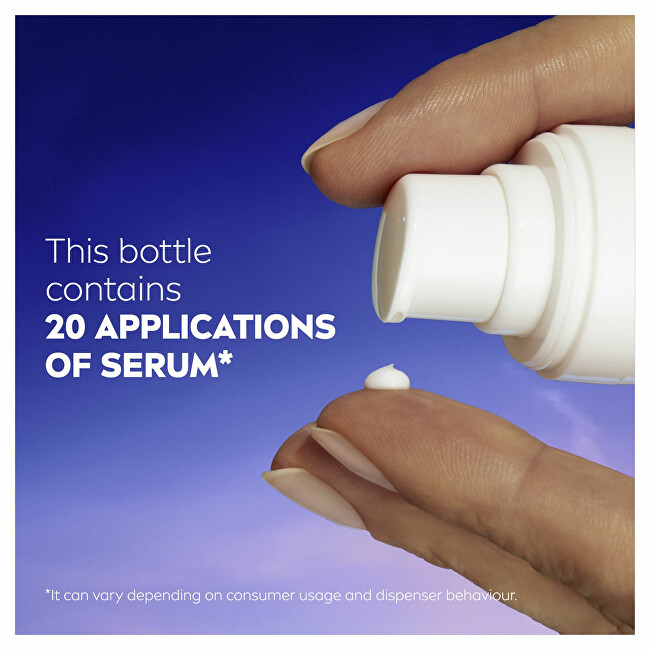 Nivea Cellular Epigenetics Rejuvenating Serum 15ml Moterims