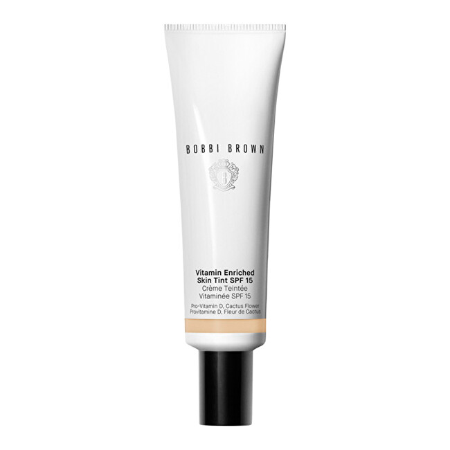 Bobbi Brown Nude Finish Tinted Moisturizer - Fair Neutral 50ml