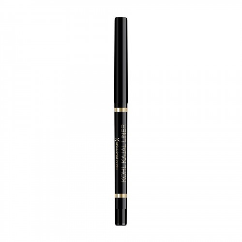 Max Factor Automatic Eye Pencil (Kohl Kajal Liner) 5 g 002 Moterims
