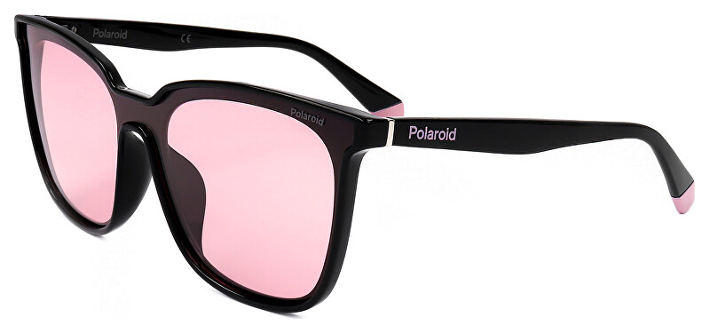 Polaroid Sun Polarizačn&iacute; br&yacute;le Unisex