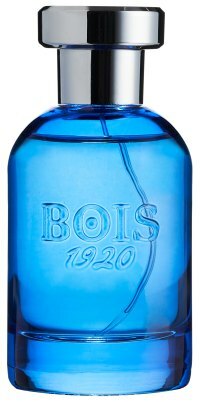 Bois 1920 Oltremare - EDP 100ml NI&Scaron;INIAI Kvepalai Unisex EDP