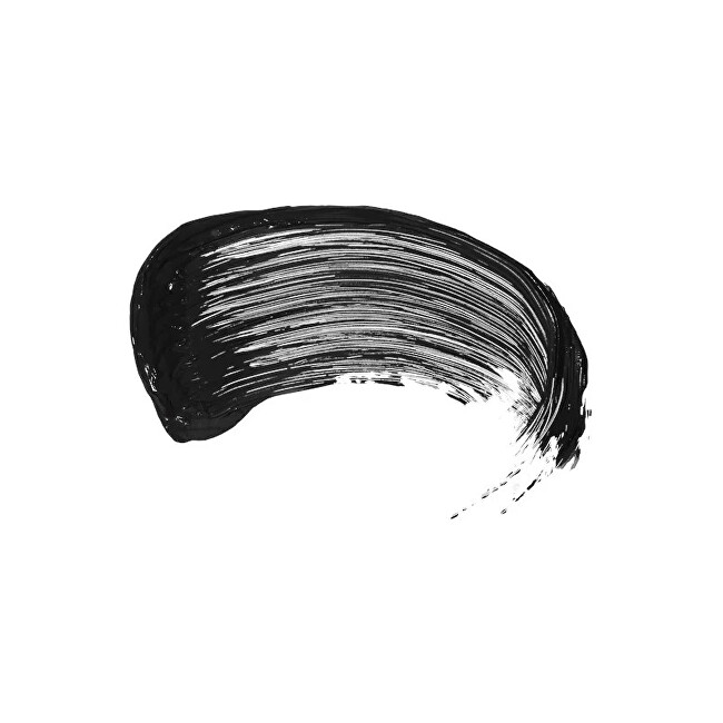 Benefit Volumizing mascara for perfect curling of eyelashes Fan Fest (Mascara) Black blakstienų tu&scaron;as