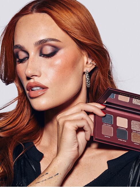 SOSU Cosmetics All Eyes On You Giftset &scaron;e&scaron;ėliai