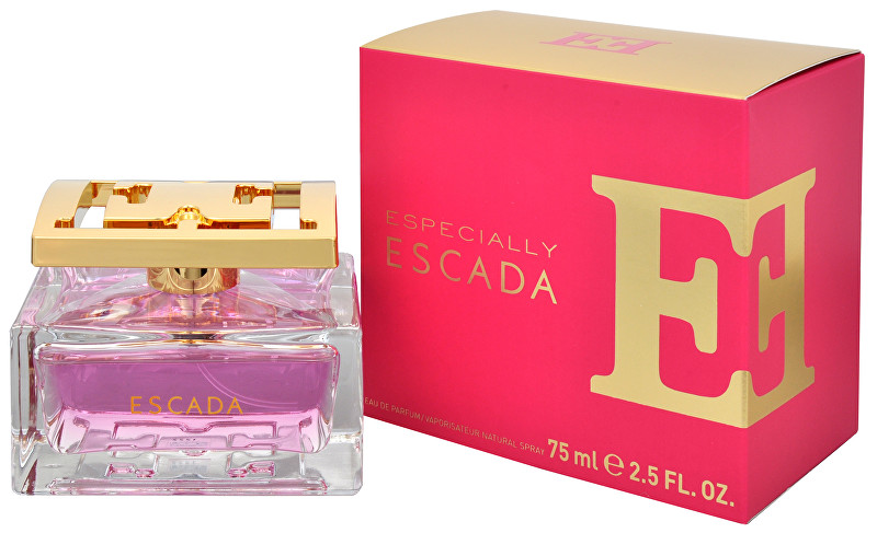 Escada Especially - EDP 75ml Moterims EDP