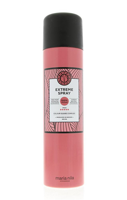 Extreme Spray