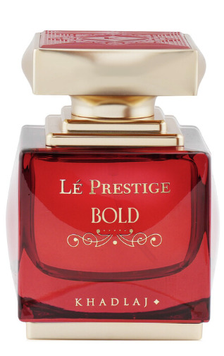 Khadlaj L&eacute; Prestige Bold - EDP 100ml Kvepalai Unisex