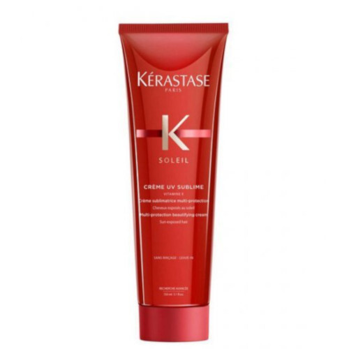 K&eacute;rastase Soleil Sun Cream (Cr&eacute;me UV Sublime) 150ml Moterims