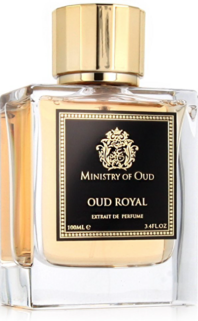 Paris Corner Oud Royal - parf&eacute;movan&yacute; extrakt 100ml kvepalai Vyrams