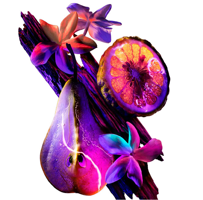 Thierry Mugler Alien Hypersense 100ml Kvepalai Moterims EDP