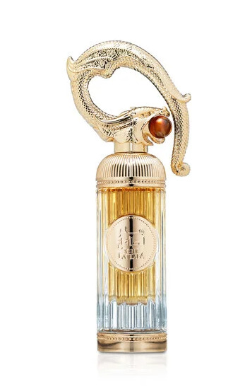 Lattafa Sehr - EDP 100ml Kvepalai Unisex