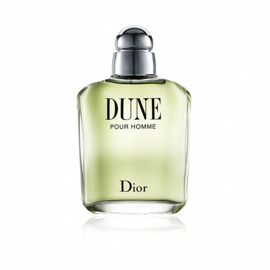 Dior Dune Pour Homme - EDT 100ml Vyrams EDT