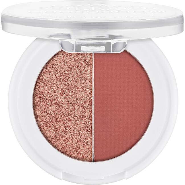 Essence Soft Touch Eyeshadow 1.8