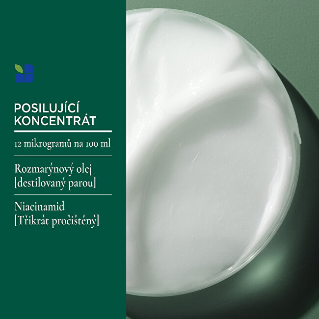 Biolage Full Rescue Strengthening Conditioner (Conditioner) 236 ml 236ml plaukų balzamas