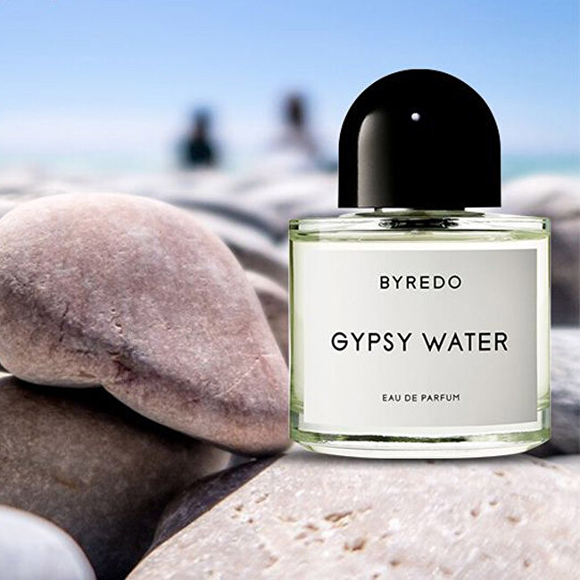 Byredo Gypsy Water - EDP 100ml NI&Scaron;INIAI Kvepalai Unisex EDP