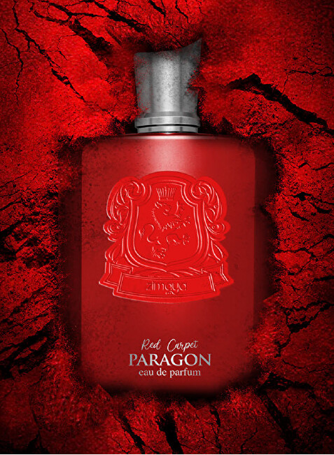 Zimaya Red Carpet Paragon - EDP 100ml Kvepalai Unisex EDP