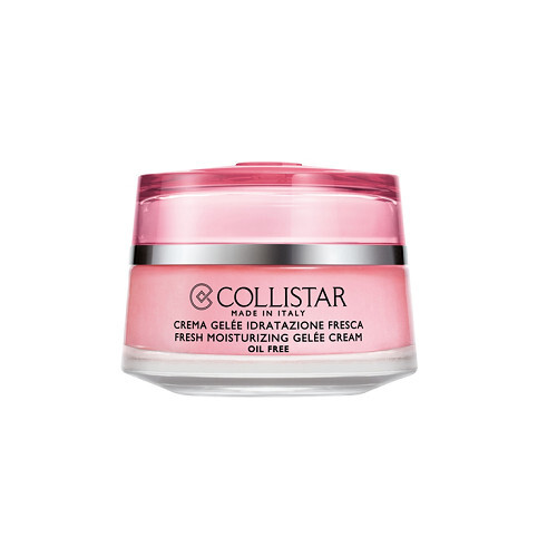 Collistar Idro-Attiva Moisturizing Cream (Fresh Moisturizing Gelée Cream) 50ml Moterims