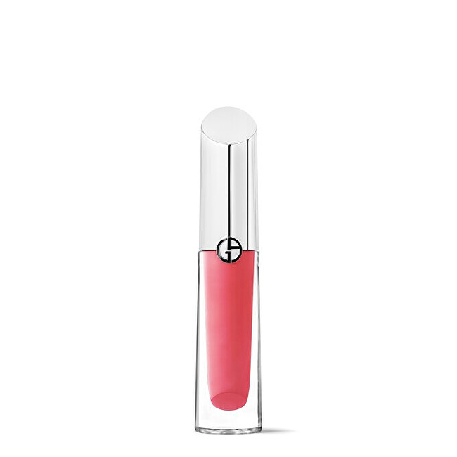 Giorgio Armani Lip gloss Prisma Glass (Lip Gloss) 3.5 ml 01 Moterims