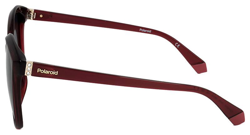 Polaroid Sun D&aacute;msk&eacute; polarizačn&iacute; br&yacute;le akiniai nuo saulės