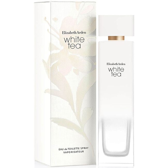 Elizabeth Arden White Tea - EDT 50ml Moterims EDT