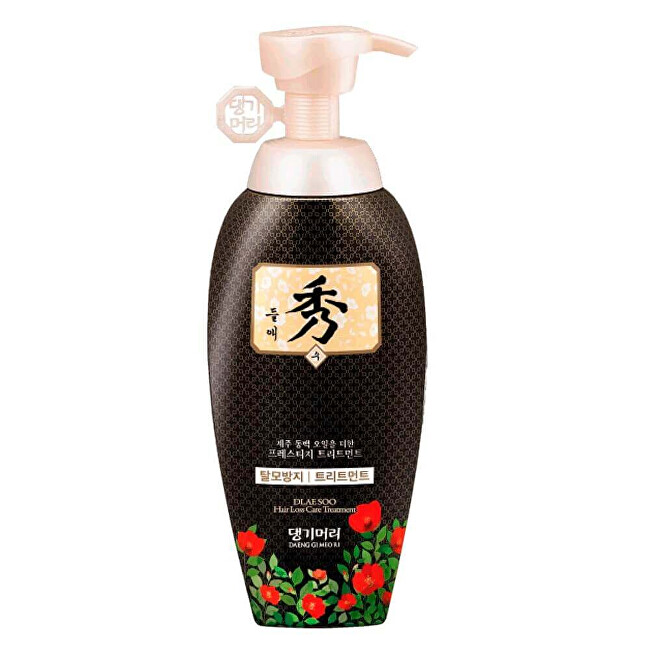 Daeng Gi Meo Ri Dlae Soo Anti-Hair Loss Conditioner (Hair Loss Care Treatment) 250ml Unisex
