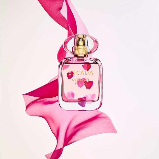 Escada Celebrate N.O.W. - EDP 30ml Kvepalai Moterims EDP