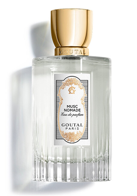 Goutal Musc Nomade - EDP 100ml Kvepalai Unisex EDP
