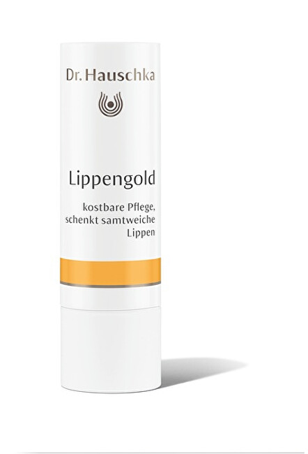 Dr. Hauschka Lip Care Stick 4.9 g Moterims
