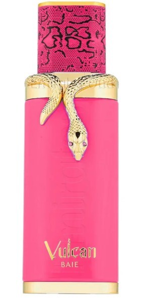 French Avenue Vulcan Baie 100ml Unisex Parfum