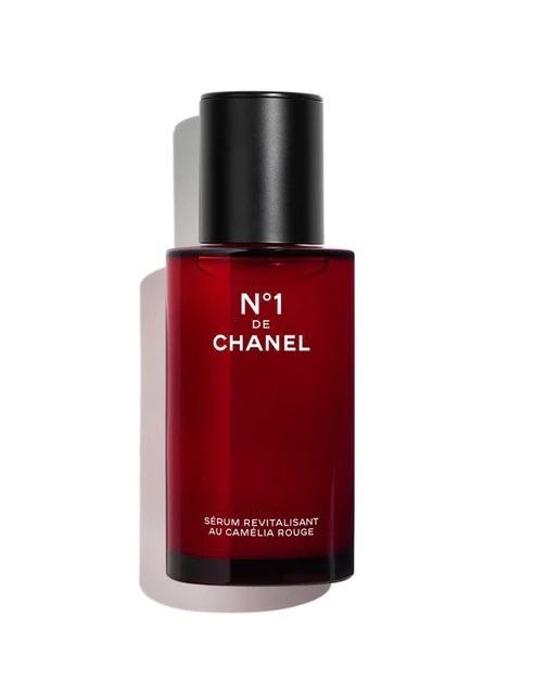 Chanel Revita licking skin serum N°1 (Serum) 30ml Moterims