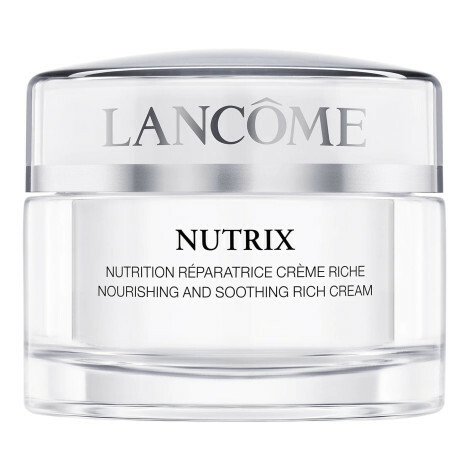 Lancome Nourishing and soothing skin cream Nutri x ( Nourish ing and Soothing Rich Cream) 50 ml 50ml Moterims