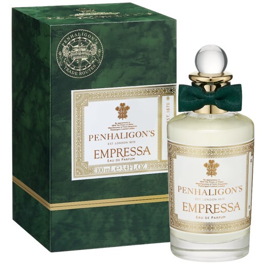 Penhaligon's Empressa - EDP 100ml Moterims EDP
