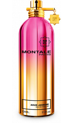 Montale Paris Aoud Jasmine 100ml NI&Scaron;INIAI Kvepalai Unisex EDP